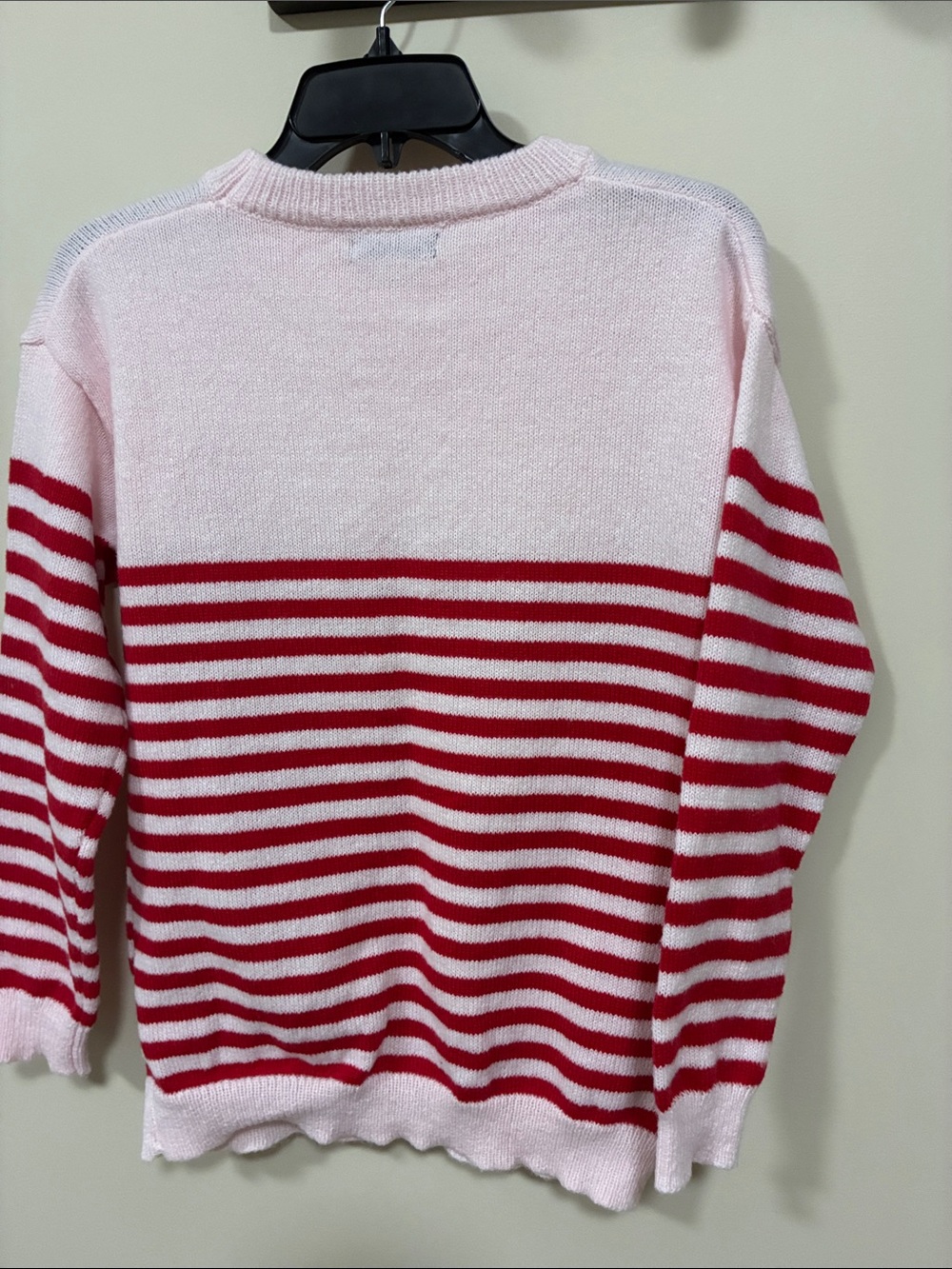 SHEIN long sleeve sweater medium - Picture 6 of 6